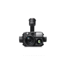 CÁMARA DRONE SERIE ZENMUSE H30T / ESTABILIZADOR 3 EJES / CÁMARA CON ZOOM 400X / CÁMARA GRAN ANGULAR 48M / CÁMARA TÉRMICA INFRARROJA / IP54 / COMPATIBLE CON MATRICE 350 RTK Y MATRICE400