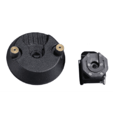 Clip de Metal para Body Cam / Compatible con DS-MH2311 - DS-MCW407