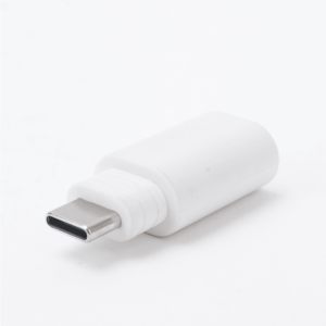 Adaptador USBC para panel solar CS-CMTSOLARPANELC / Compatible con la Camara de Bateria CS-EB8