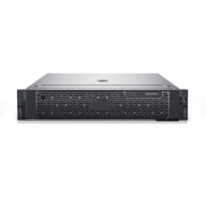 Servidor de Administración / Doble Procesador Xeon Scalable 4309Y / 2TB SATA x 2 RAID1 para S.O (No incluye S.O.) / 64 GB RAM DDR4 / Fuente Redundante