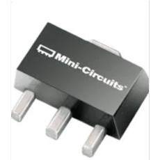 Amplificador de RF ML AMPL , 4GHZ, SOT-89