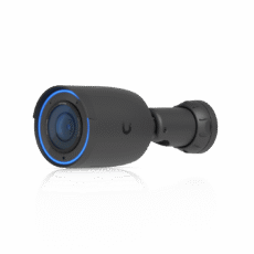 UniFi Protect G6 Pro Bullet – Cámara 4K PoE+ Todo Clima con Motor de IA Multi-TOPS, Zoom Óptico 2.36× y Sensor CMOS 1/1.2, que Ofrece un Desempeño Sobresaliente en Entornos de Baja Iluminación