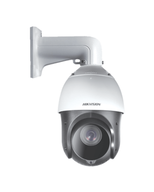 PTZ TURBOHD 4 Megapixel / 25X Zoom / 100 mts IR EXIR / Exterior IP66 / WDR 120 dB / RS-485 / Ultra Baja Iluminación