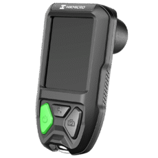 FP21 - Cámara Termográfica Profesional para Bomberos/ Lente Térmico 3.6 mm (256 × 192) / Lente Optico 2 Megapixel / WiFi / IP65 / Hasta 6 Horas de Funcionamiento Continuo