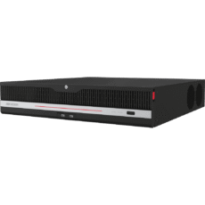 [AcuSeek] NVR 32 Megapixel (8K) / 32 Canales IP / 8 Bahías de Disco Duro / 2 Tarjetas de Red / Soporta RAID / HDMI en 4K / Soporta POS / Reconocimiento Facial / Bases de Datos / Hasta 100,000 Fotografías / AcuSearch