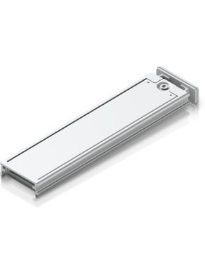 M.2 SSD Tray Bandeja opcional para Cloud Gateway Fiber que admite un SSD NVMe M.2 de tamaño 2230, 2242, 2260, 2280 o 22110.
