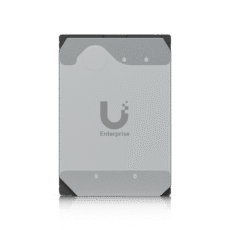 Enterprise 3.5" HDD, 16 TB, Disco Duro SATA de Nivel Empresarial, Ideal para Sistemas NAS y de Seguridad de Cámaras UniFi con uso Intensivo de Almacenamiento.
