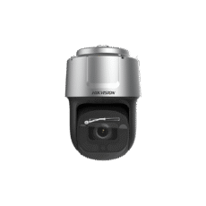 Cámara PTZ de Tráfico Inteligente / 4 MP / 35× Zoom Óptico / DarkFighter X / 300 m IR / Detección de Infracciones de Tráfico / IP67