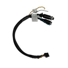 Arnés de Dispositivos Externos Móviles AE-MD5043-SD