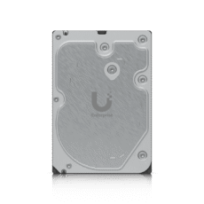 Enterprise 3.5" HDD, 8 TB, Disco Duro SATA de Nivel Empresarial, Ideal para Sistemas NAS y de Seguridad de Cámaras UniFi con uso Intensivo de Almacenamiento.