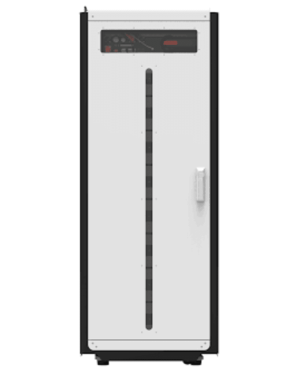 Gabinete de Almacenamiento   HV48100BCU Y hasta 12  HV48100BMU