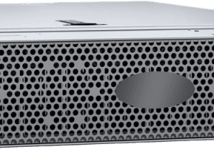Servidor Big Data / Procesamiento de Datos Biométricos y Vehiculares / 1.8 Billones de Registros / 512GB DDR5 / 10GbE SFP+ / RAID SSD NVMe / Cluster de 5 Nodos / Tolerancia a Fallos