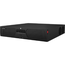 [AcuSeek] NVR 32 Megapixel (8K) / 32 Canales IP / AcuSense / ANPR / Conteo de Personas / Heat Map / 8 Bahías de Disco Duro / 2 Tarjetas de Red / Soporta RAID con Hot Swap / 2 HDMI en 8K / Soporta POS / Alarmas I/O / ACU