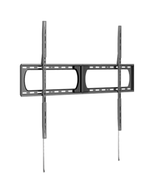 Soporte de Pared para Pantallas Super Heavy-Duty | Inclinación Ajustable| Compatible con Pantallas hasta 140″ | Capacidad de Carga hasta 125 kg | Compatibilidad VESA 300 x 200 hasta 1200 x 800