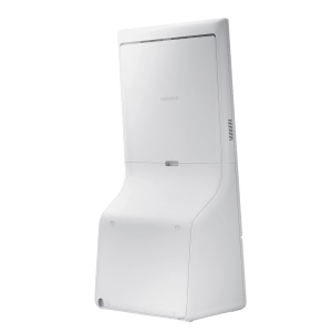 Base para Kiosco Inteligente Samsung necesario para pantalla KM24A o KM24C