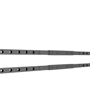 Adaptador de Soporte VESA 900 mm | Extensores Ajustables |  Compatibilidad Horizontal 500*400 ~ 800*400 | Compatibilidad Vertical 200*600 ~ 400*600  | Es necesario urilizar el modelo EMVW600