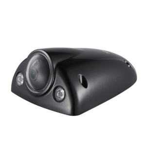 Cámara IP Móvil / 4 Megapixel / Lente 2.8 mm / H.265+ / WDR 120 dB / IP68 / IP69K / IK10 / 3DNR / 30 mts IR
