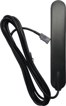 Antena de 4G para grabadores móviles AEMD5043