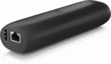 Dispositivo UniFi Protect ViewPort, ideal para visualizar hasta 16 cámaras UniFi en una pantalla mediante HDMI