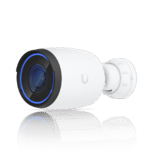 Cámara PoE 4K Interior/Exterior / Zoom Óptico 3x / Visión Nocturna IR Largo Alcance / Detección IA Avanzada / Audio Bidireccional / Resistente a la Intemperie IP65