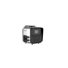 Cámara Portátil de Velocidad con Radar / 12MP / Doble Sensor GMOS 1.1" / Reconocimiento de Matrículas / GPS-WiFi-4G / Almacenamiento SSD 1TB / IP66