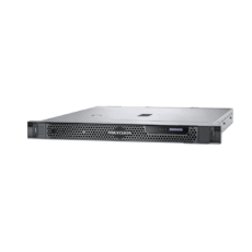 Servidor de Administración / DELL 2434/ Windows Server 2019 / 1 U Rack / 16 GB RAM DDR5 / 2 TB SATA X 2 para S.O. / Fuente Redundante / Servidor para Multiples Marcas