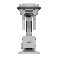 Versión DRTK3 Fijo (Relé DRTK3)