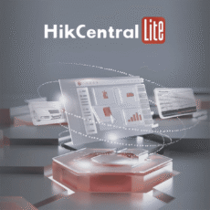 HikCentral Lite / Licencia Añade 1 Canal Adicional de Reconocimiento de Placas (HikCentral-L-VSS-1Ch/ANPR)