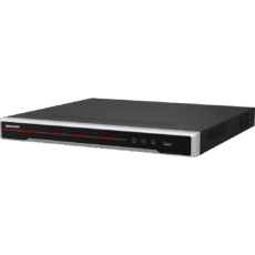 [AcuSeek] NVR 32 Megapixel (8K) / 8  Canales IP / 2 Bahías de Disco Duro / 2 Tarjetas de Red / Soporta RAID / HDMI en 4K / Soporta POS / Reconocimiento Facial / Bases de Datos / Hasta 100,000 Fotografías / AcuSearch