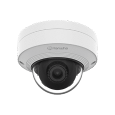 Módulo de Lente tipo Domo para camara PNM-C20000QB 2 Megapíxeles / Sensor CMOS 1/2.8" / Lente Fija 2.4 mm F2.0 / Campo de Visión 165° / IP66 IK10 NEMA 4X / Temperatura -30°C a +55°C / Cable 8 metros