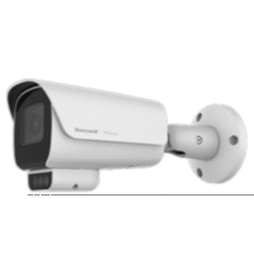 Cámara Bullet Color Dual-Light 5 Megapíxeles / Imagen a Color 24/7 / Lente 2.8 mm / METAL + PLÁSTICO / Luz Cálida 30 mts + IR 40 mts / Exterior IP66 IP67 IK10 / H.265 HEVC / dWDR 120 dB / PoE + DC12V