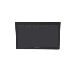 Pantalla 10 pulgadas táctil con altavoz incorporado
