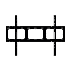 Soporte de Pared MB-WallMount-650 de Yealink para MeetingBoard 65 Pro