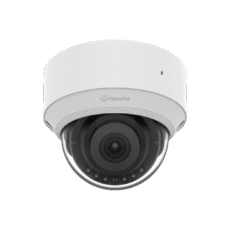 Cámara Domo AI IR 5 Megapíxeles Interior / Resolución 2592x1944 / Visión Nocturna IR 30 mts / WDR 120dB / PoE 802.3af / ONVIF S,G,T,M