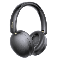 Auriculares HiTune Max2 / Bluetooth 5.4 / Latencia Ultra Baja 0.06s / Autonomía 80 Horas / Carga Rápida 5 Minutos para 5 Horas / Codecs AAC-SBC / Batería 600mAh