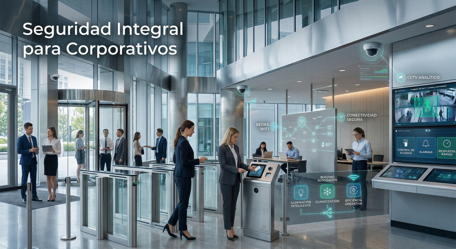 FAMADACH Corporativos