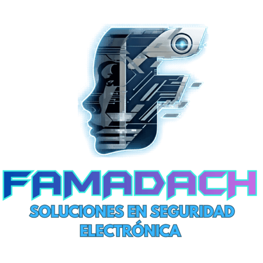 FAMADACH Logo