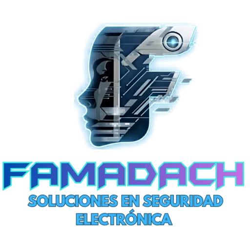 FAMADACH Logo
