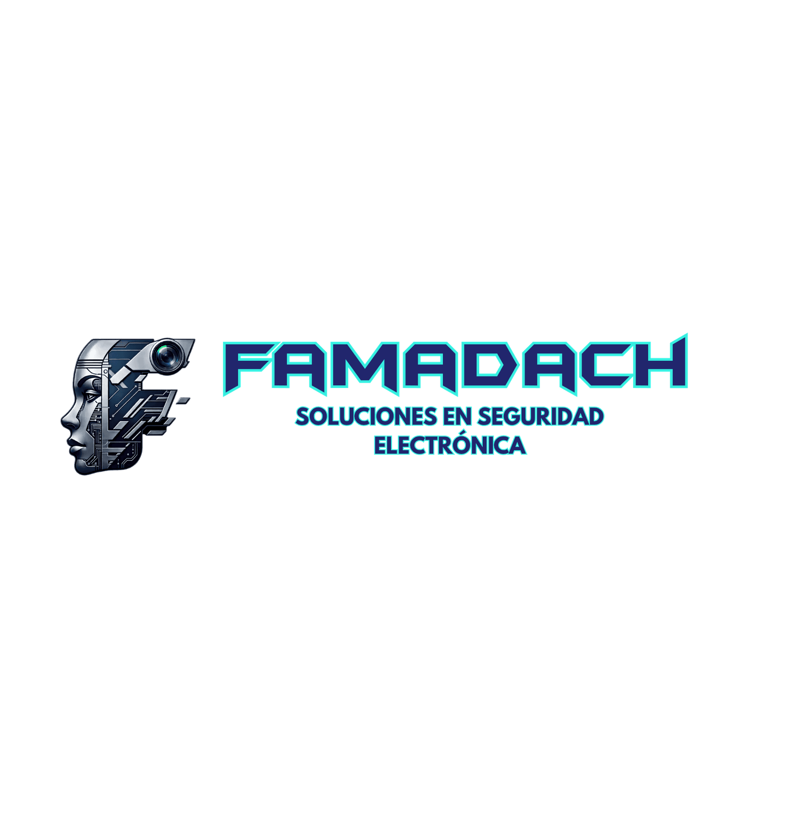 Logo Famadach