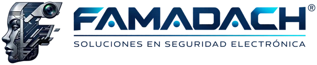 FAMADACH · Soluciones en Seguridad Electrónica